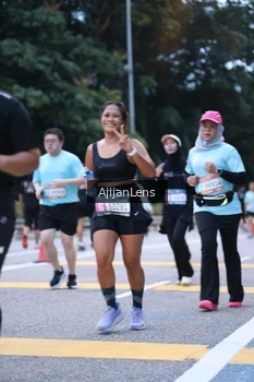 Runner Photo 3845799