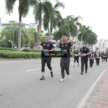 Runner Photo 3845804