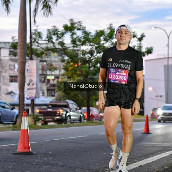 Runner Photo 3845805