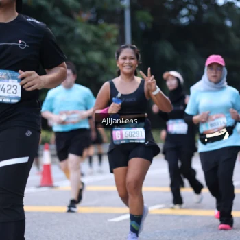 Runner Photo 3845806