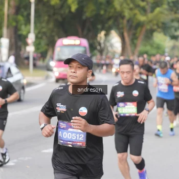 Runner Photo 3845807