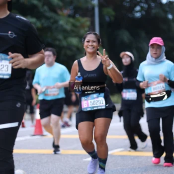 Runner Photo 3845808