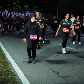 Runner Photo 3845809