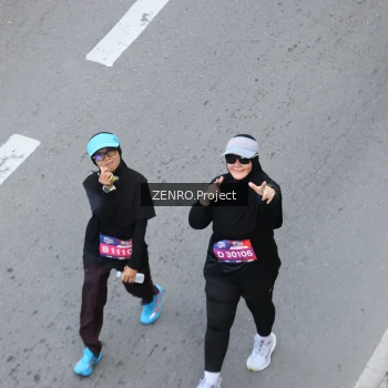 Runner Photo 3845814