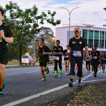Runner Photo 3845815