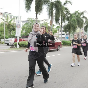 Runner Photo 3845816