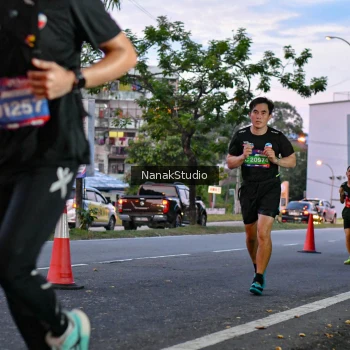 Runner Photo 3845817