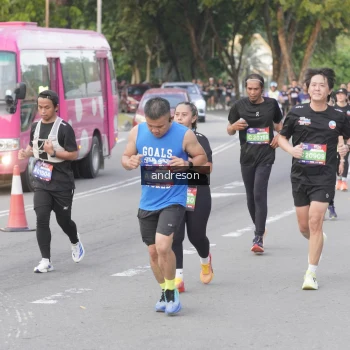 Runner Photo 3845818
