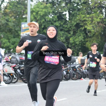 Runner Photo 3845823
