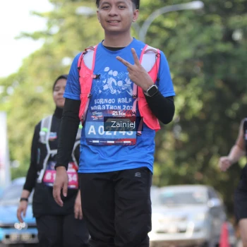 Runner Photo 3845824