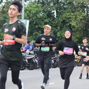 Runner Photo 3845827