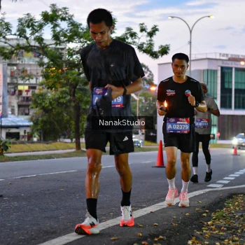Runner Photo 3845828