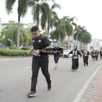 Runner Photo 3845830