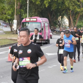 Runner Photo 3845832