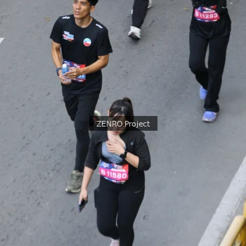 Runner Photo 3845836