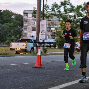 Runner Photo 3845838