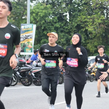 Runner Photo 3845839