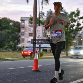 Runner Photo 3845844