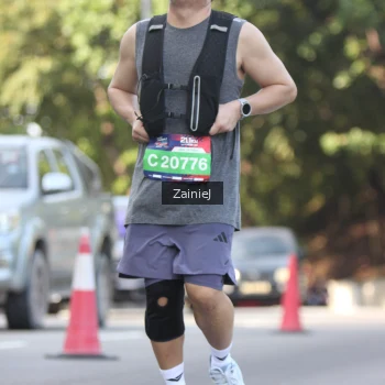 Runner Photo 3845845