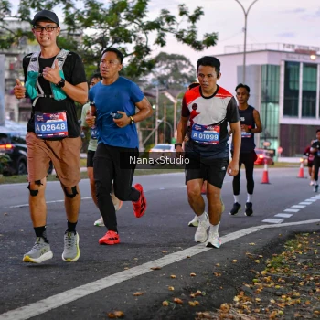 Runner Photo 3845846
