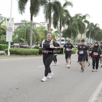 Runner Photo 3845847