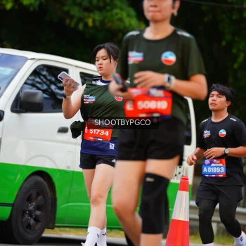 Runner Photo 3845848