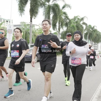 Runner Photo 3845849
