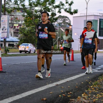 Runner Photo 3845850