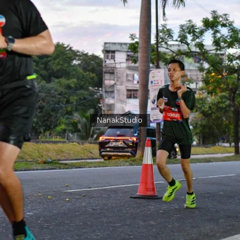Runner Photo 3845855