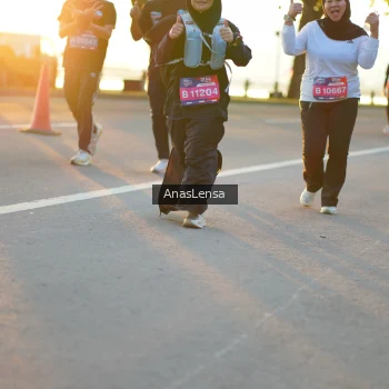 Runner Photo 3845857