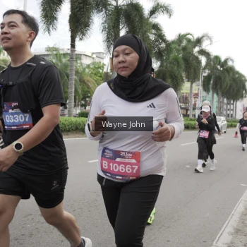 Runner Photo 3845862