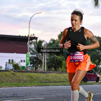 Runner Photo 3845870