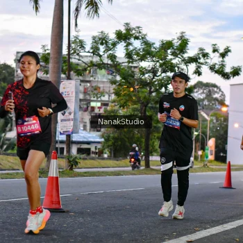 Runner Photo 3845875