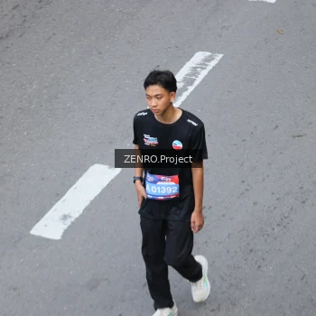 Runner Photo 3845877