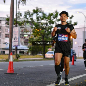 Runner Photo 3845878