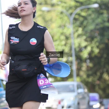 Runner Photo 3845881