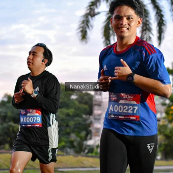 Runner Photo 3845884