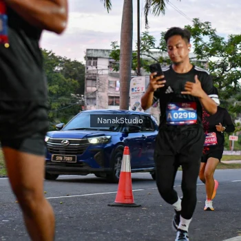 Runner Photo 3845885