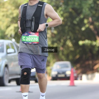 Runner Photo 3845887