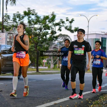 Runner Photo 3845889