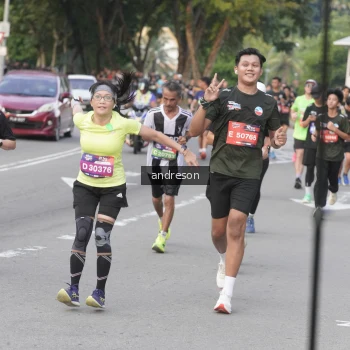 Runner Photo 3845890