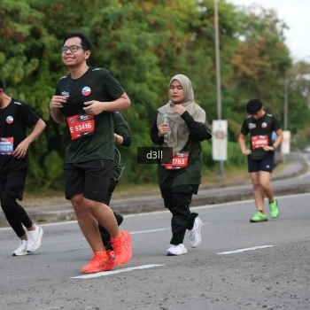 Runner Photo 3845896