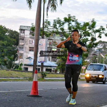 Runner Photo 3845899