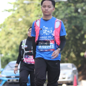 Runner Photo 3845903