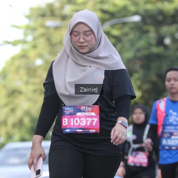 Runner Photo 3845905