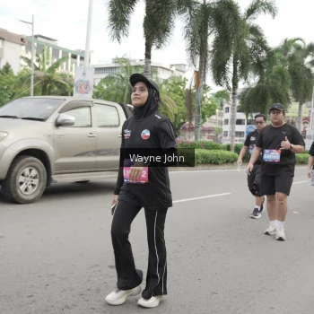 Runner Photo 3845907