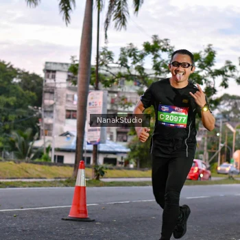 Runner Photo 3845911