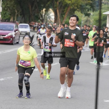 Runner Photo 3845912