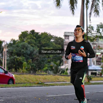 Runner Photo 3845921