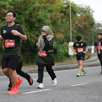 Runner Photo 3845922